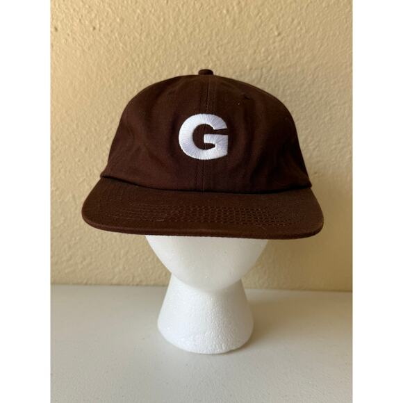 Golf Wang x Tyler The Creator 'G' Hat  Adjustable Strap - Excellent Condition - Picture 1 of 5